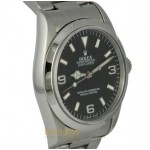  Rolex Explorer Ref. 14270