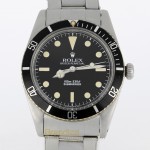 Rolex Submariner Ref. 5508