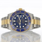  Rolex Submariner Ref. 116613LB