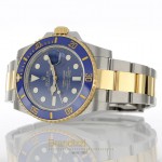  Rolex Submariner Ref. 116613LB