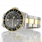  Rolex GMT Ref. 1675 Nipple Dial