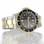  Rolex GMT Ref. 1675 Nipple Dial