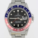  Rolex GMT Ref. 16700