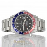  Rolex GMT Ref. 16700