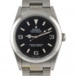  Rolex Explorer Ref. 114270
