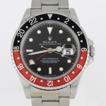  Rolex GMT II Ref. 16710