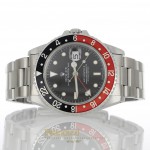  Rolex GMT II Ref. 16710