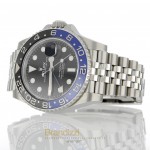  Rolex GMT II Ref. 126710BLNR