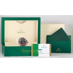  Rolex GMT II Ref. 126710BLRO