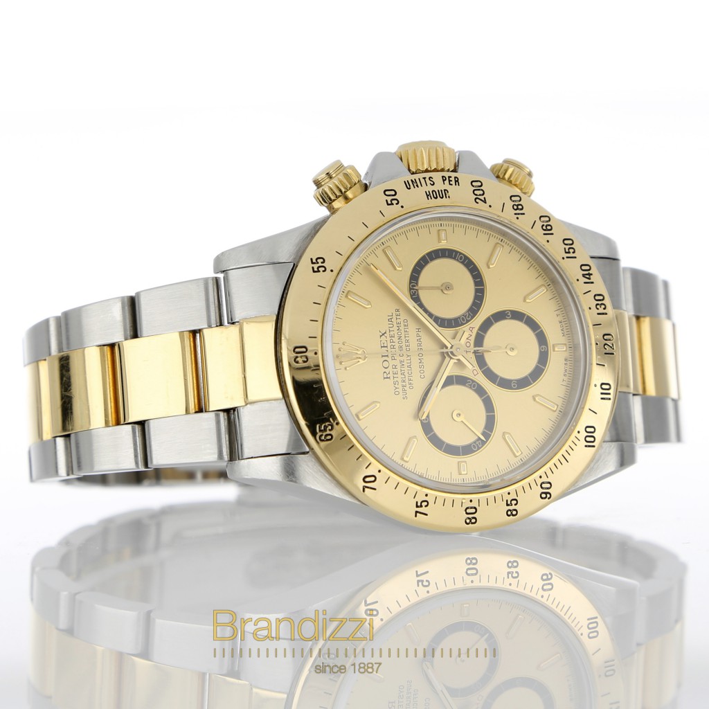 La ghiera del rolex daytona gira on sale