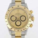  Rolex Daytona Ref. 16523 R - Ghiera a 200