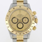  Rolex Daytona Ref. 16523 R - Ghiera a 200