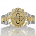  Rolex Daytona Ref. 16523 R - Ghiera a 200