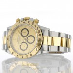  Rolex Daytona Ref. 16523 R - Ghiera a 200