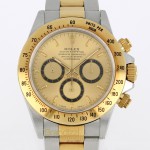  Rolex Daytona Ref. 16523