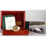  Rolex Daytona Ref. 16523