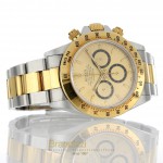  Rolex Daytona Ref. 16523