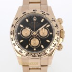  Rolex Daytona Ref. 116505