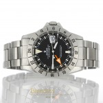  Rolex Explorer "Freccione" Ref. 1655