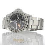  Rolex Explorer "Freccione" Ref. 1655