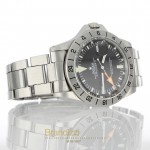  Rolex Explorer "Freccione" Ref. 1655