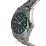  Rolex Milgauss Ref. 116400