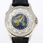 Patek Philippe World Time Ref. 5131G