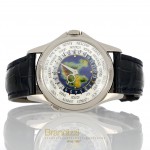 Patek Philippe World Time Ref. 5131G