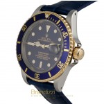  Rolex Submariner Ref. 16613