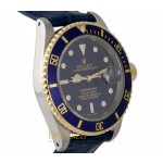  Rolex Submariner Ref. 16613