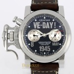 Graham Chronofighter VE DAY Ref. 2CFBS