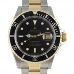  Rolex Submariner Ref. 16613