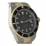  Rolex Submariner Ref. 16613