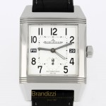 Jaeger Le Coultre Reverso Squadra Ref. 230.8.77