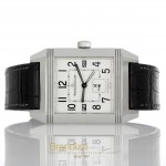 Jaeger Le Coultre Reverso Squadra Ref. 230.8.77