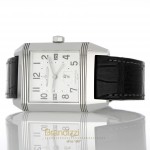 Jaeger Le Coultre Reverso Squadra Ref. 230.8.77