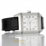 Jaeger Le Coultre Reverso Squadra Ref. 230.8.77