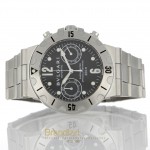  Bulgari Chrono Ref. SCB 38 S