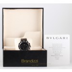  Bulgari Bulgari Ref. BB 38 SL CH