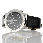  Bulgari Bulgari Ref. BB 38 SL CH