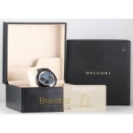  Bulgari Diagono Magnesium Ref. DG 42 SMC CH