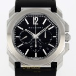 Bulgari Octo Ref. BGO 41 S CH