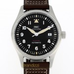 IWC Pilot Spitfire Ref. IW326803