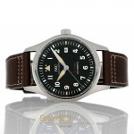 IWC Pilot Spitfire Ref. IW326803