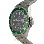  Rolex Submariner Ref. 16610LV