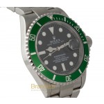  Rolex Submariner Ref. 16610LV