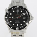  Omega Seamaster Diver 300 James Bond 007 Ref. 21230412001001