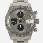  Tudor Chrono Ref. 79180 "Big Block"