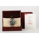  Tudor Chrono Ref. 79180 "Big Block"