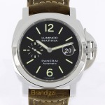  Panerai Luminor Marina PAM01104 - OP7090